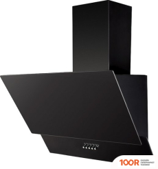 Кухонная вытяжка Schtoff AMERICA 60 (ЧЕРНЫЙ) (40815)