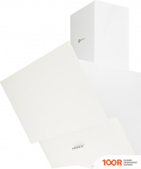 Кухонная вытяжка Schtoff AMERICA 60 (БЕЛЫЙ) (40814)