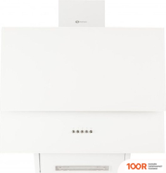 Кухонная вытяжка Schtoff AMERICA 60 (БЕЛЫЙ) (40814)