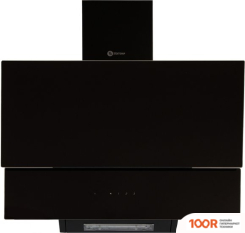 Кухонная вытяжка Schtoff ALBINA 60 (ЧЕРНЫЙ) (40813)