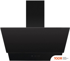 Кухонная вытяжка Schtoff ALBINA 60 (ЧЕРНЫЙ) (40813)