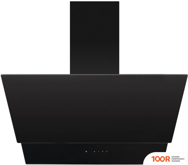 Кухонная вытяжка Schtoff ALBINA 60 (ЧЕРНЫЙ) (40813)