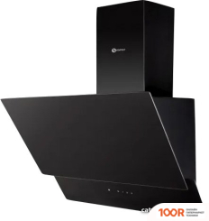 Кухонная вытяжка Schtoff ALBINA 60 (ЧЕРНЫЙ) (40813)
