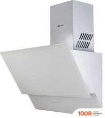 Кухонная вытяжка Schtoff ALBINA 60 (БЕЛЫЙ) (40811)