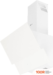 Кухонная вытяжка Schtoff ALBINA 60 (БЕЛЫЙ) (40811)