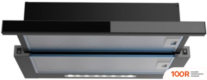Кухонная вытяжка Schaub Lorenz SLD TY6130 (40805)