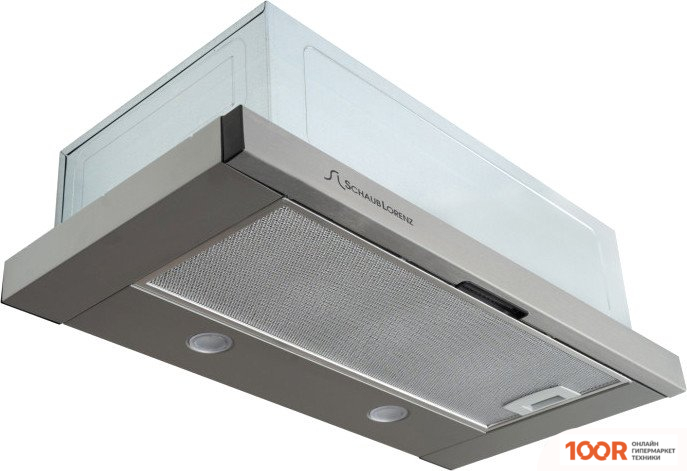 Кухонная вытяжка Schaub Lorenz SLD TE6608 (40801)