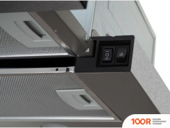 Кухонная вытяжка Schaub Lorenz SLD TE6608 (40801)