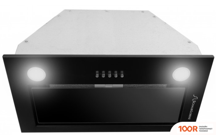 Кухонная вытяжка Schaub Lorenz SLD EY5210 (40798)
