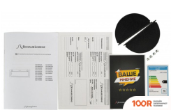 Кухонная вытяжка Schaub Lorenz SLD EY5210 (40798)