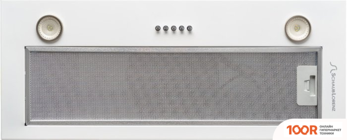 Кухонная вытяжка Schaub Lorenz SLD EW8020 (40796)