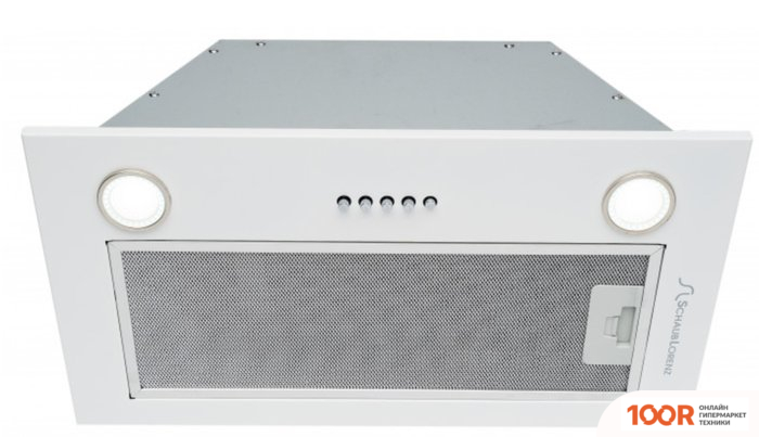 Кухонная вытяжка Schaub Lorenz SLD EW5220 (40795)