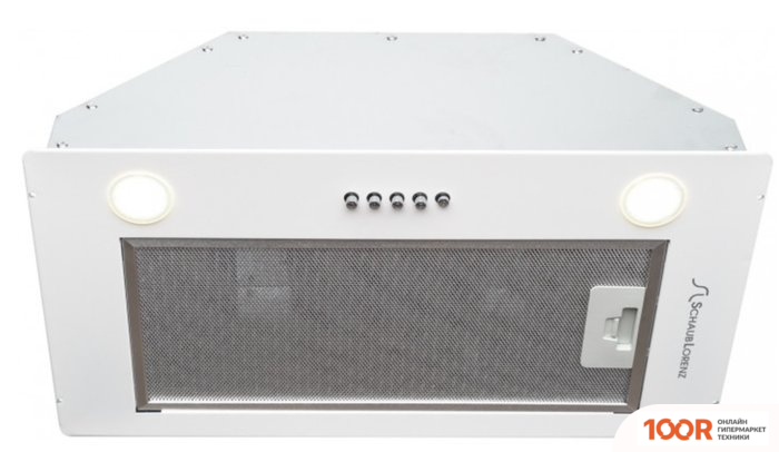 Кухонная вытяжка Schaub Lorenz SLD EW5210 (40794)