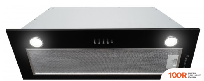 Кухонная вытяжка Schaub Lorenz SLD ES8020 (40793)