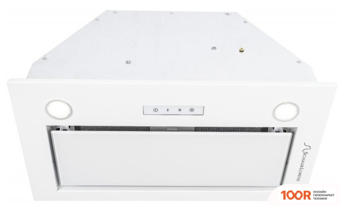Кухонная вытяжка Schaub Lorenz SLD EL5220 (40790)