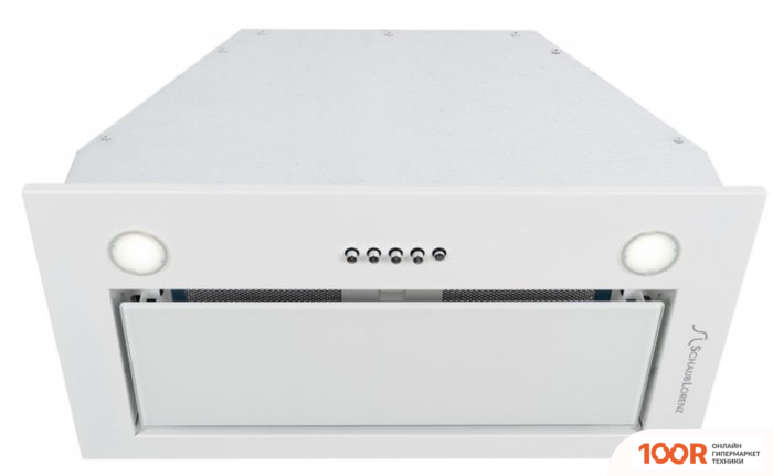Кухонная вытяжка Schaub Lorenz SLD EL5210 (40789)