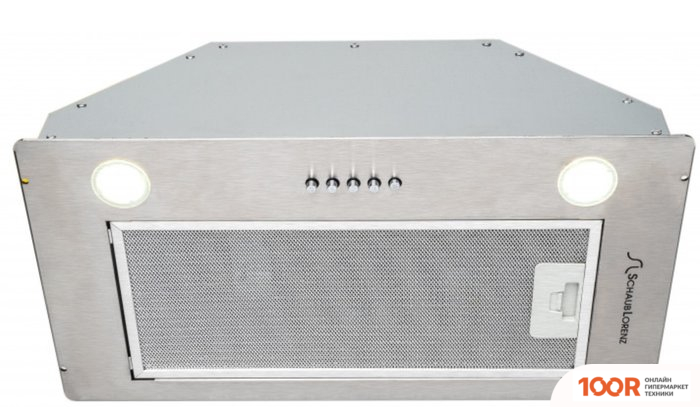 Кухонная вытяжка Schaub Lorenz SLD EE5210 (40785)