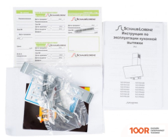 Кухонная вытяжка Schaub Lorenz SLD DY6118 (40779)