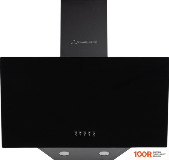 Кухонная вытяжка Schaub Lorenz SLD DY6118 (40779)