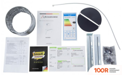 Кухонная вытяжка Schaub Lorenz SLD DY5237 (40777)