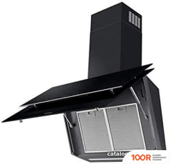 Кухонная вытяжка Samsung NK36N9804VB (40766)