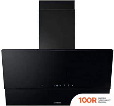 Кухонная вытяжка Samsung NK36N9804VB (40766)