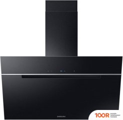 Кухонная вытяжка Samsung NK36M7070VB (40764)