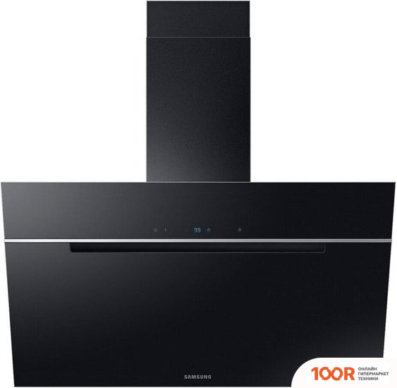 Кухонная вытяжка Samsung NK36M7070VB (40764)