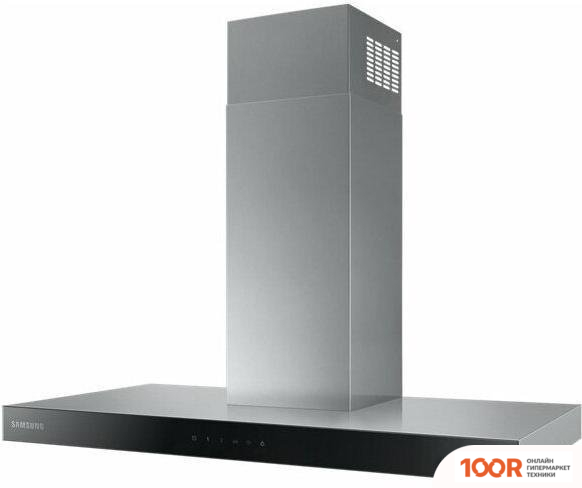 Кухонная вытяжка Samsung NK36M5070BS (40763)