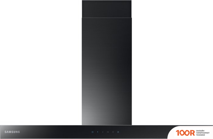Кухонная вытяжка Samsung NK36M5070BG/UR (40761)