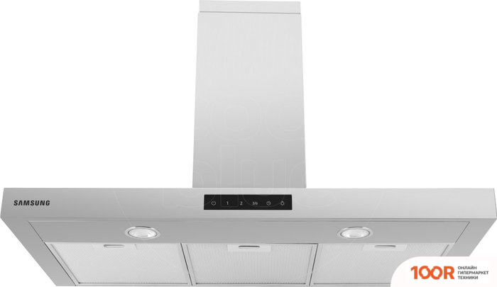 Кухонная вытяжка Samsung NK36M5060SS (40760)
