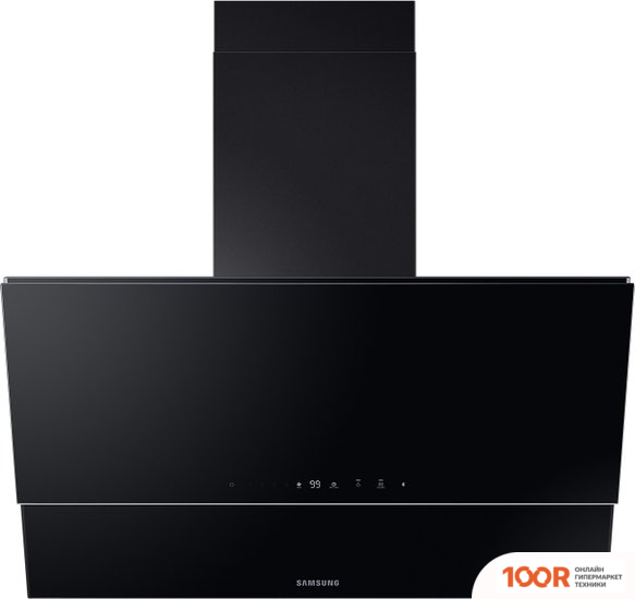 Кухонная вытяжка Samsung NK36C9804WB/UR (40759)