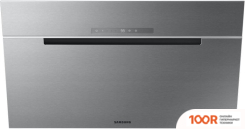 Кухонная вытяжка Samsung NK36C7070WS/UR (40758)