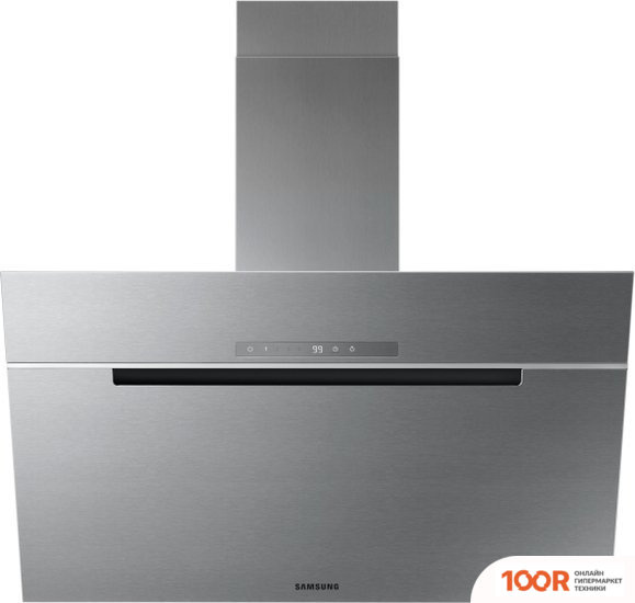 Кухонная вытяжка Samsung NK36C7070WS/UR (40758)