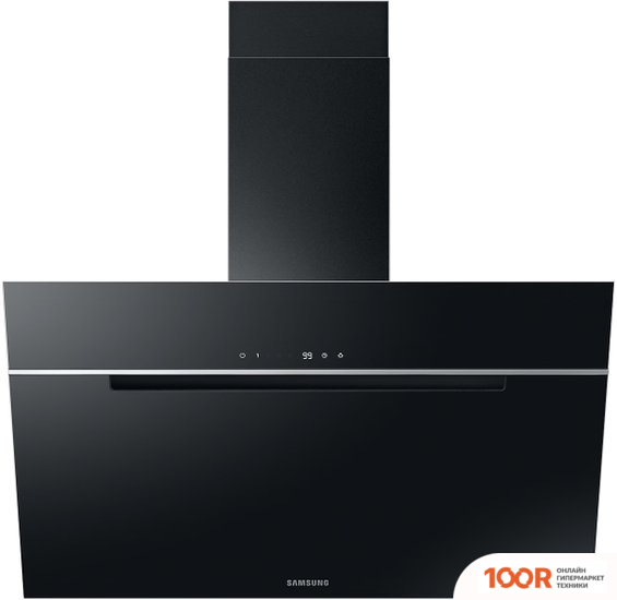Кухонная вытяжка Samsung NK36C7070WB/UR (40757)
