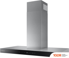 Кухонная вытяжка Samsung NK36C5703TS/UR (40756)
