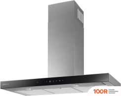 Кухонная вытяжка Samsung NK36C5703TS/UR (40756)