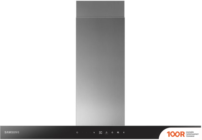 Кухонная вытяжка Samsung NK36C5703TS/UR (40756)