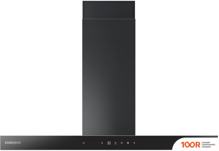 Кухонная вытяжка Samsung NK36C5703TM/UR (40755)