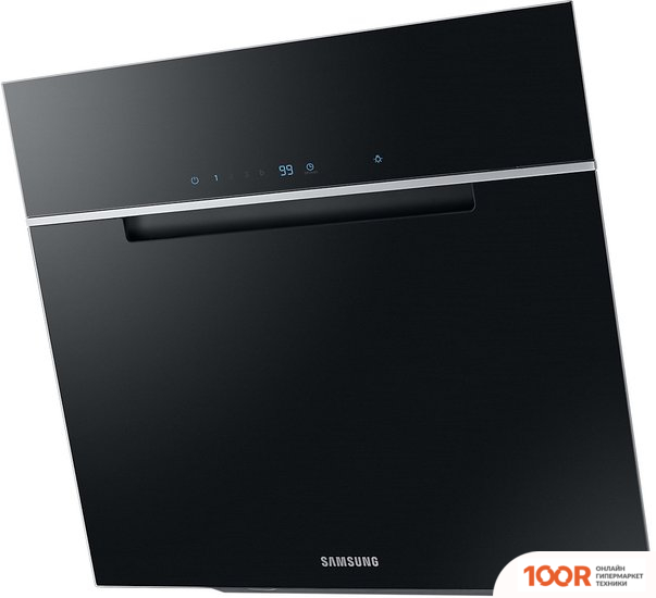 Кухонная вытяжка Samsung NK24M7070VB/UR (40753)