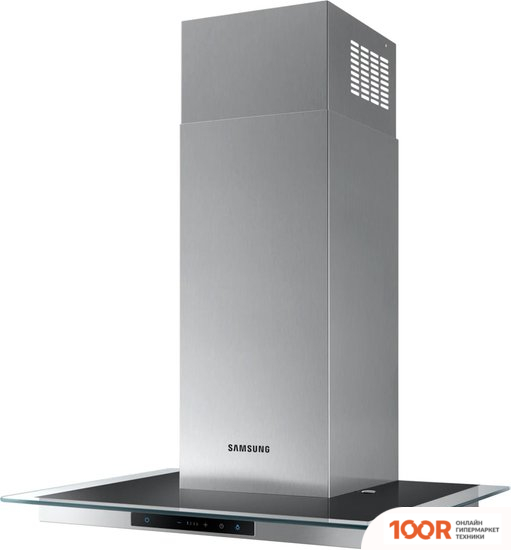 Кухонная вытяжка Samsung NK24M5070FS/UR (40752)