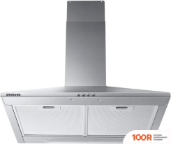Кухонная вытяжка Samsung NK24M3050PS/U1 (40751)