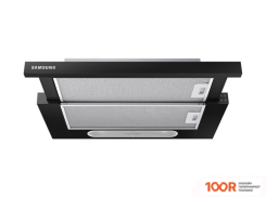 Кухонная вытяжка Samsung NK24M1030IB (40750)