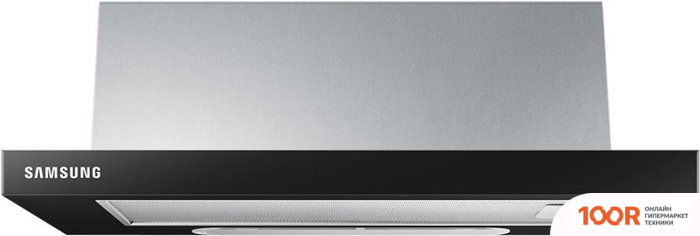 Кухонная вытяжка Samsung NK24M1030IB (40750)