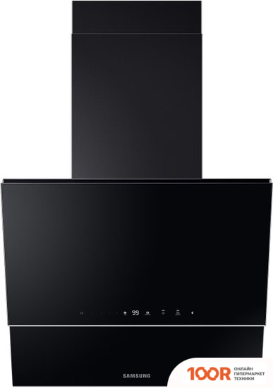 Кухонная вытяжка Samsung NK24C9804WB/UR (40749)