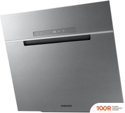 Кухонная вытяжка Samsung NK24C7070WS/UR (40748)