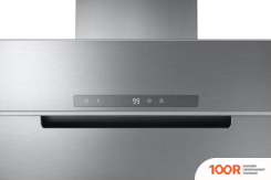 Кухонная вытяжка Samsung NK24C7070WS/UR (40748)