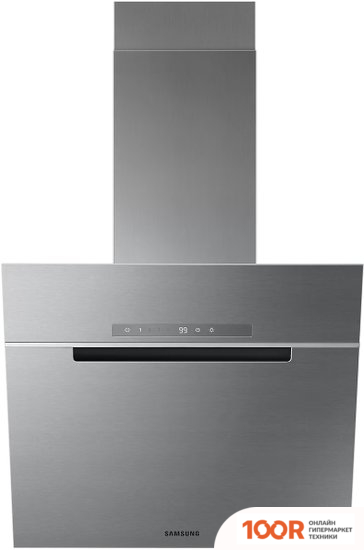 Кухонная вытяжка Samsung NK24C7070WS/UR (40748)