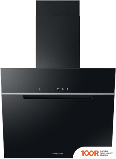 Кухонная вытяжка Samsung NK24C7070WB/UR (40747)