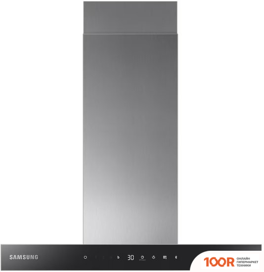 Кухонная вытяжка Samsung NK24C5703TS/UR (40746)